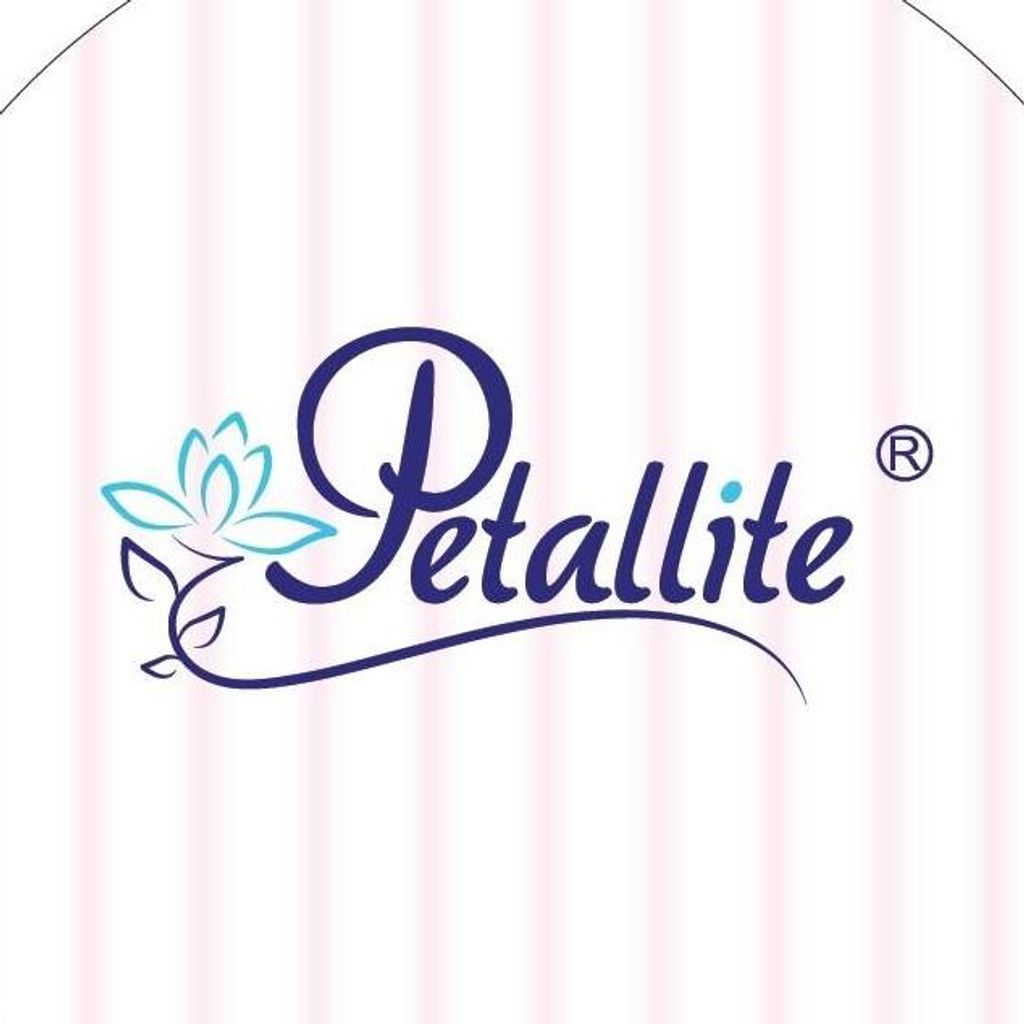 Petallite Cover Image